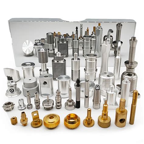 aluminum parts cnc processing factories|machining aluminum parts.